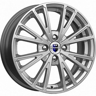   K&K  888-03 6x15 4x100 ET40 DIA67.1  SK